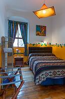 Hostal Riviera Sucre