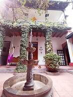 Hostal Riviera Sucre