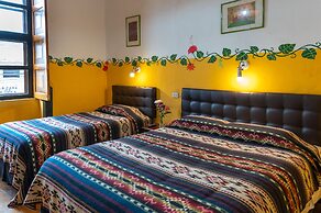 Hostal Riviera Sucre