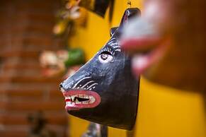 Hostal Riviera Sucre