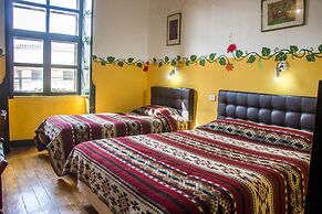Hostal Riviera Sucre