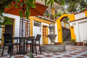 Hostal Riviera Sucre