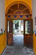 Hostal Riviera Sucre