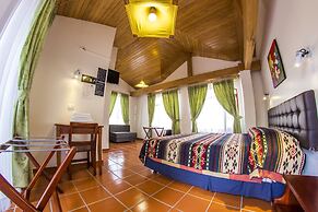 Hostal Riviera Sucre