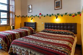 Hostal Riviera Sucre
