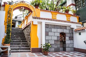 Hostal Riviera Sucre