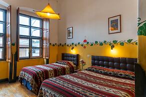 Hostal Riviera Sucre