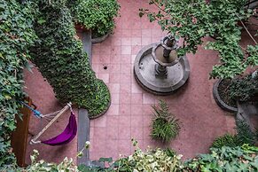 Hostal Riviera Sucre