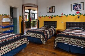 Hostal Riviera Sucre