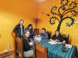 Hostal Riviera Sucre