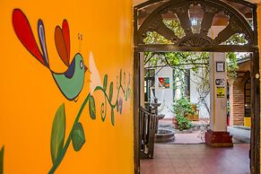 Hostal Riviera Sucre