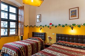Hostal Riviera Sucre