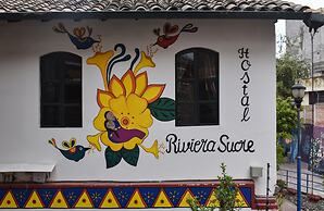 Hostal Riviera Sucre
