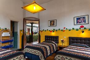 Hostal Riviera Sucre