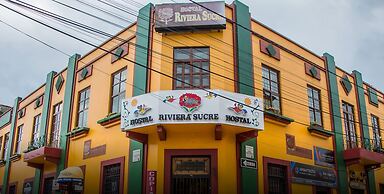 Hostal Riviera Sucre