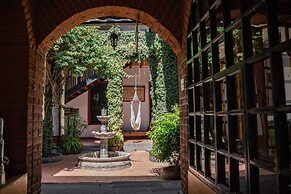 Hostal Riviera Sucre