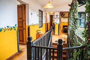 Hostal Riviera Sucre