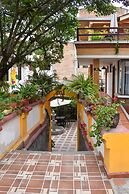 Hostal Riviera Sucre