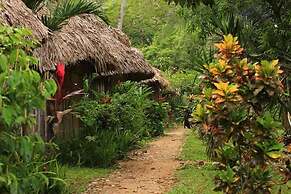 Clarissa Falls Resort