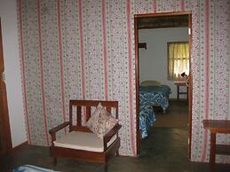 Clarissa Falls Resort