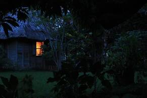 Clarissa Falls Resort