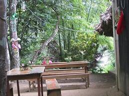 Clarissa Falls Resort