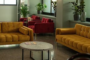 Lime Hotel