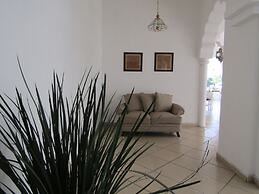 Hotel Casa Victoria