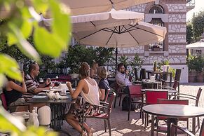 Cangrande Hotel