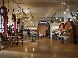 Cangrande Hotel