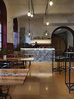 Cangrande Hotel