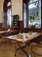 Cangrande Hotel