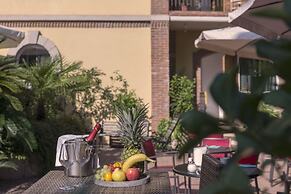 Cangrande Hotel