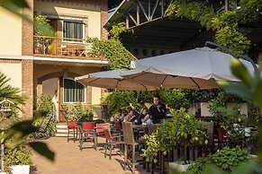 Cangrande Hotel
