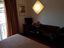 Cangrande Hotel