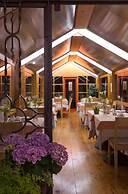 Cangrande Hotel