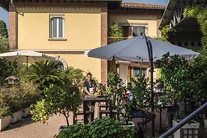 Cangrande Hotel