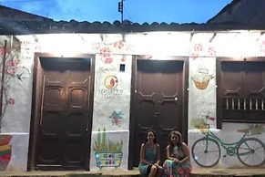 Casa Boutique Magally Velasco