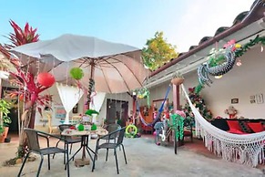 Casa Boutique Magally Velasco