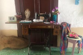Casa Boutique Magally Velasco