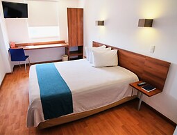 BH Business Hotel Group