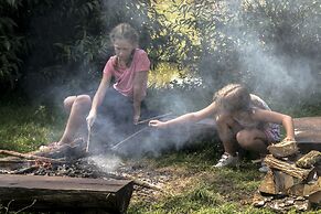 Camping at Sheriff