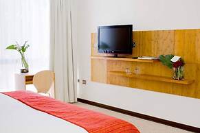 Open Hotel