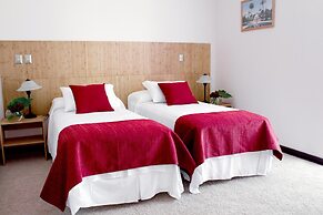 Open Hotel