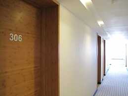 Open Hotel