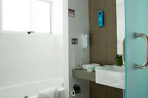 Open Hotel