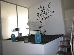 Open Hotel