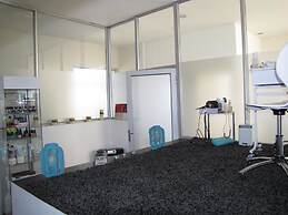 Open Hotel