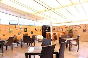 Open Hotel