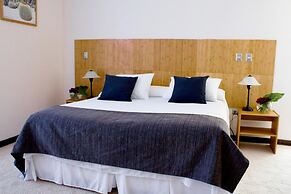 Open Hotel
